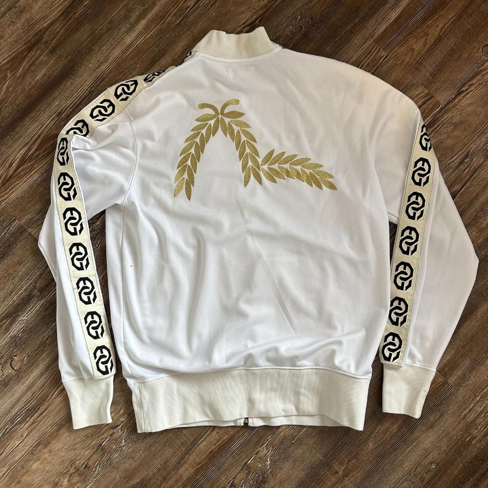 Evisu Gull Logo Track Jacket